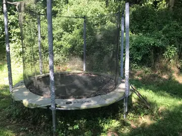 trampoline