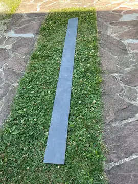 chute de crédence
