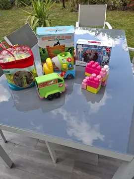 divers jeux d enfants