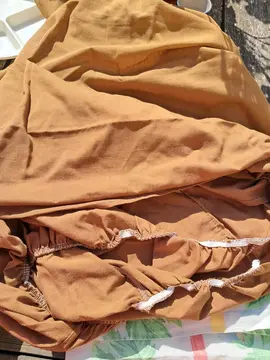 drap housse
