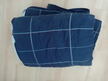 Sac de couchage adulte