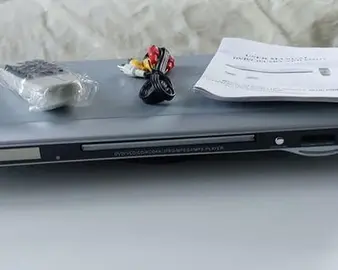 Lecteur DVD