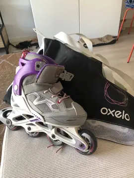 rollers enfant