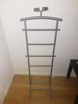 valet de chambre