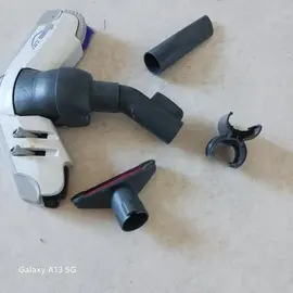 Accessoires d'aspirateur Philips