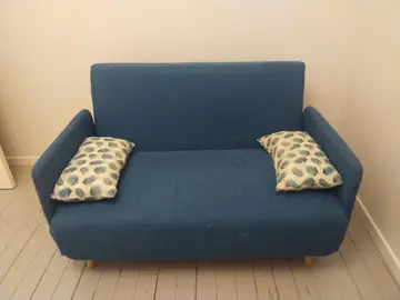 canapé lit