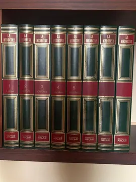 Encyclopédie de la médecine en 10 volumes