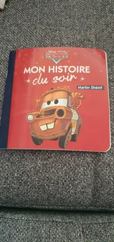 livre