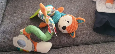 arche bébé