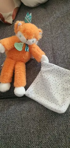 doudou neuf