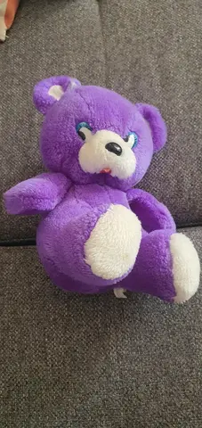 peluche