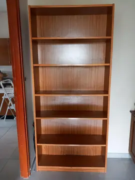 bibliothèque 90x200htx28prof