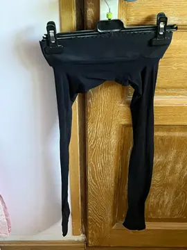 Collant TU