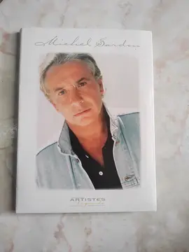 CD de Michel Sardou