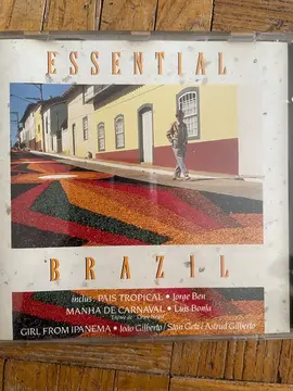 cd