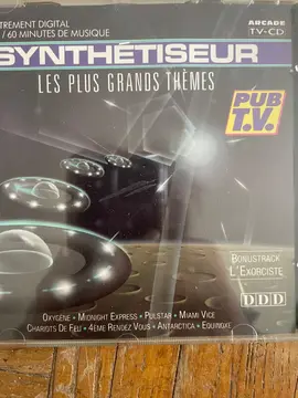 CD