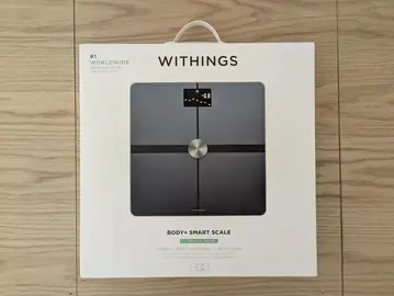 Balance connectée Withings pour pièces