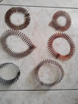 Accessoires pour cheveux