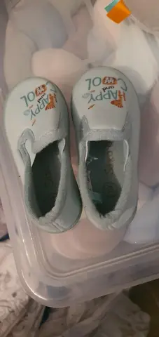 chaussons
