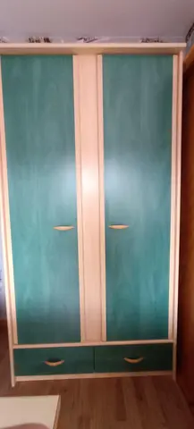 Armoire-penderie