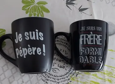 Mugs