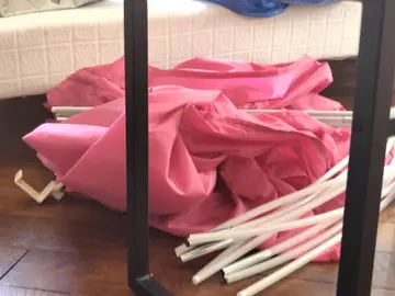 tente pour lit kura ikea