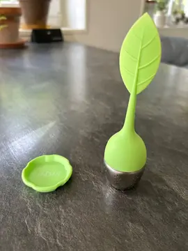 infuseur à thé