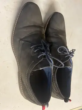 chaussures de ville taille 45