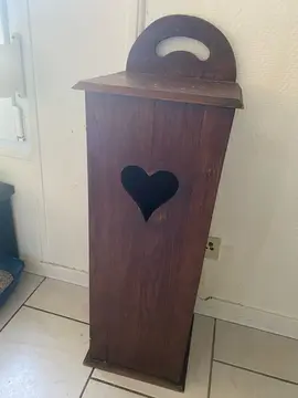 huche à pain