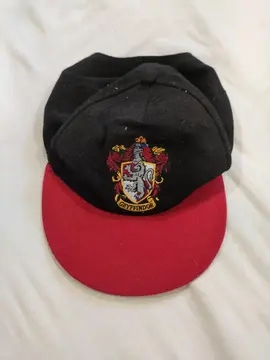 Casquette Gryffindor