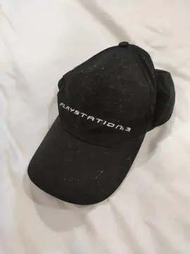 casquette Playstation 3