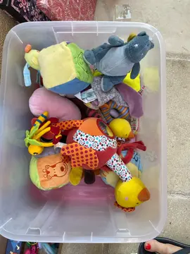 peluches