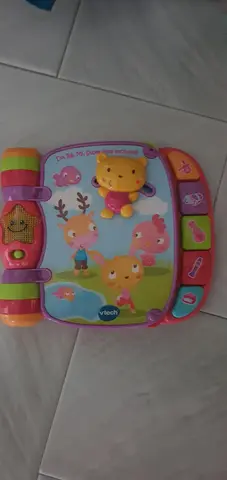 livre musical