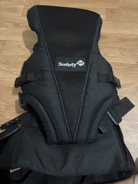 porte bébé de 3 à 9kg