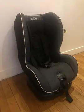 Siège Auto Graco