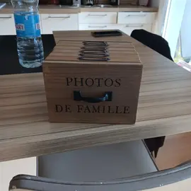 album photo original