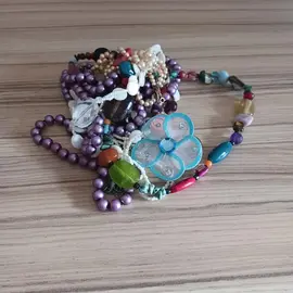 bijoux fantaisie