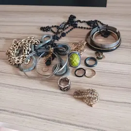 bijoux fantaisie