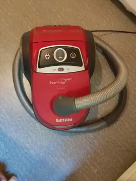 aspirateur
