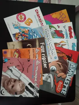 CD musique