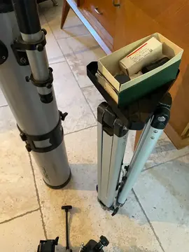 telescope