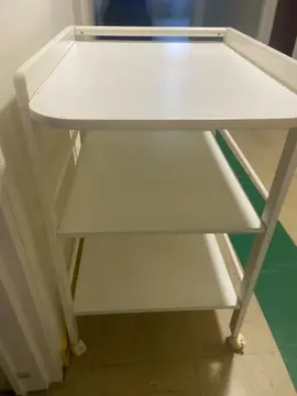 grabde table a langer