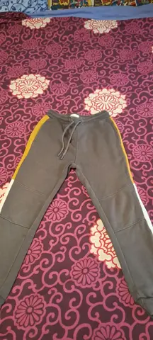 Pantalon de Jogging 8 ans