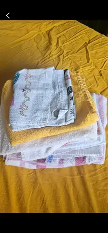 serviettes