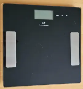 balance électrique