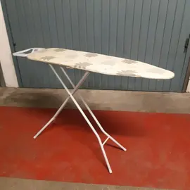 Planche à repasser