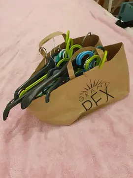 Sac de ceintres