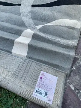 tapis Alinéa