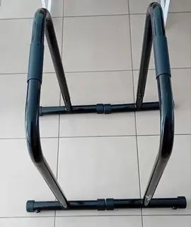 barres de musculation