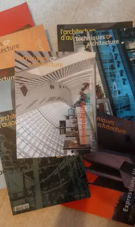 lot revue architecture
